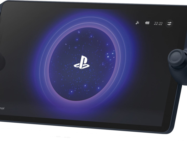 Lettore Remoto PlayStation Portal