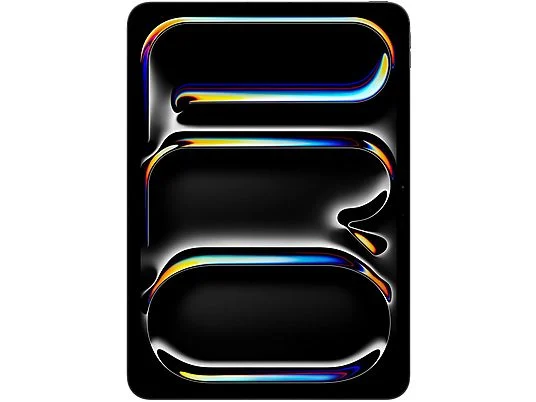 APPLE iPad Pro 11” con Chip M4, Wi-Fi + Cellular, 256GB