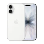 Apple iPhone 17 Bianco 512GB – Display 6.3″ Super Retina OLED – Chip A19 – 5G - immagine 3