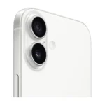 Apple iPhone 17 Bianco 512GB – Display 6.3″ Super Retina OLED – Chip A19 – 5G - immagine 5