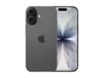 Apple iPhone 17 Nero 256GB – Display 6.3″ Super Retina OLED – Chip A19 – 5G - immagine 4