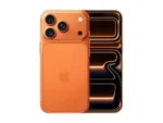 Apple iPhone 17 Pro Arancione Cosmico 256GB – Unibody Alluminio – A19 Pro – 5G - immagine 9