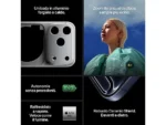 Apple iPhone 17 Pro Arancione Cosmico 256GB – Unibody Alluminio – A19 Pro – 5G - immagine 5