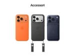 Apple iPhone 17 Pro Arancione Cosmico 256GB – Unibody Alluminio – A19 Pro – 5G - immagine 7