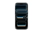 Apple iPhone 17 Pro Max Argento 1TB – Display 6.9″ – A19 Pro – 5G