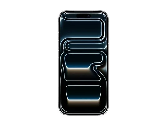 Apple iPhone 17 Pro Max Argento 1TB – Display 6.9″ – A19 Pro – 5G