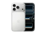 Apple iPhone 17 Pro Max Argento 1TB – Display 6.9″ – A19 Pro – 5G - immagine 3