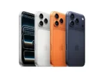Apple iPhone 17 Pro Blu Profondo 1TB – Unibody Alluminio – A19 Pro – 5G - immagine 5