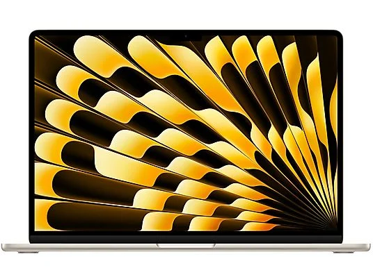 APPLE MacBook Air 13” con Chip M4 (10-core CPU, 10-core GPU), 24GB RAM, 512GB SSD