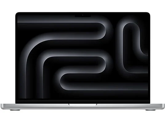 APPLE MacBook Pro 14” con Chip M4 Max (14-core CPU, 32-core GPU), 36GB RAM, 1TB SSD