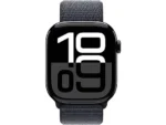 Apple Watch Series 10 GPS 46mm, Cassa in Alluminio - immagine 2