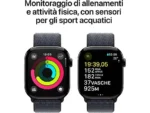 Apple Watch Series 10 GPS 46mm, Cassa in Alluminio - immagine 10