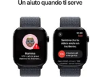Apple Watch Series 10 GPS 46mm, Cassa in Alluminio - immagine 3