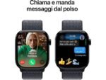 Apple Watch Series 10 GPS 46mm, Cassa in Alluminio - immagine 6