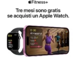 Apple Watch Ultra 2 GPS + Cellular 49mm, Cassa in Titanio Nero - immagine 10