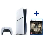 Bundle PS5 Slim Standard + Gioco Clair Obscur: Expedition 33