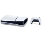 Bundle PS5 Slim Standard + EA SPORTS FC 25