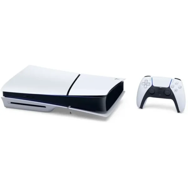 Bundle PS5 Slim Standard + EA SPORTS FC 25