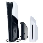 Bundle PS5 Slim Standard + 2° Controller DualSense - immagine 5
