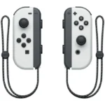 Bundle Nintendo Switch OLED + Mario Kart 8 Deluxe + 12 Mesi NSO