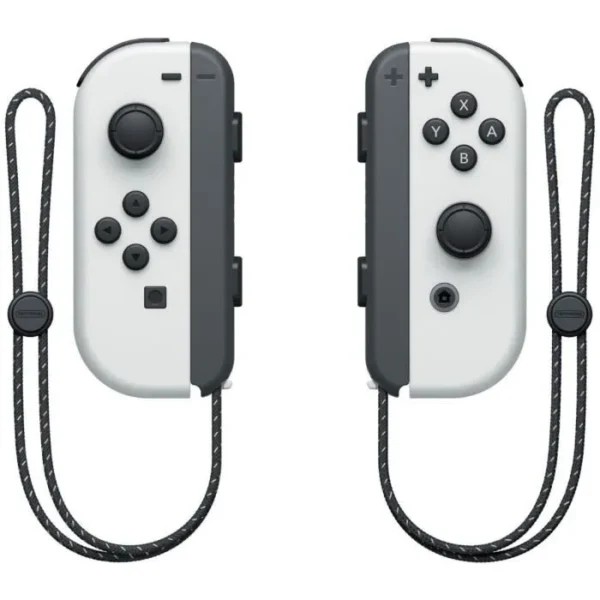 Bundle Nintendo Switch OLED + Mario Kart 8 Deluxe + 12 Mesi NSO