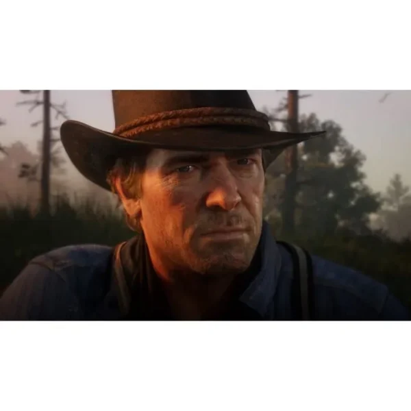 Bundle PS4 Pro 1TB + Red Dead Redemption 2