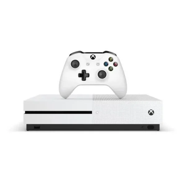 Bundle Xbox One S 1TB + Star Wars Jedi: Fallen Order