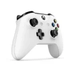 Console Xbox One S 500GB Bianca + 14 giorni Live Gold - immagine 3