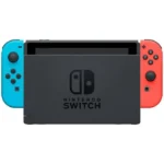 Console Nintendo Switch – Blu Neon e Rosso Neon - immagine 3
