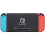 Console Nintendo Switch – Blu Neon e Rosso Neon - immagine 5