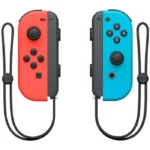 Console Nintendo Switch – Blu Neon e Rosso Neon - immagine 4