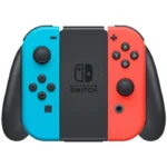 Console Nintendo Switch – Blu Neon e Rosso Neon - immagine 6