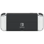 Console Nintendo Switch – Modello OLED Bianco - immagine 3