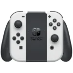 Console Nintendo Switch – Modello OLED Bianco - immagine 4