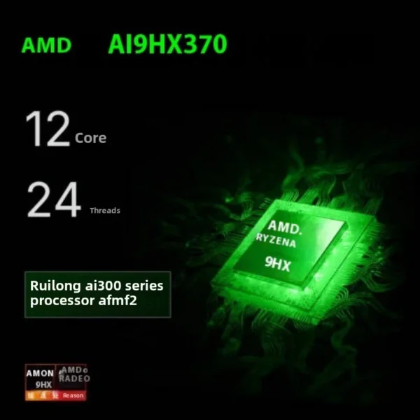 AOKZOE A1X Console PC Gaming AMD, Schermo 120Hz