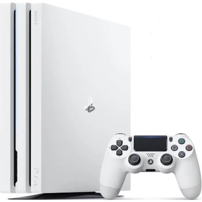 console-sony-playstation-4-pro-1tb-bianco-ghiaccio.webp Console PlayStation 4 Pro 1TB – Bianco Ghiaccio - immagine 1