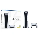 Console PlayStation 5 Standard Edition