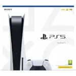 Console PlayStation 5 Standard Edition - immagine 2