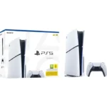 Console PlayStation 5 Standard (Modello Slim)
