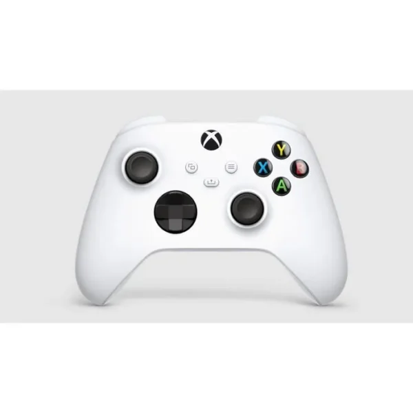 Console Xbox Series X 1TB – 100% Digitale, Bianca