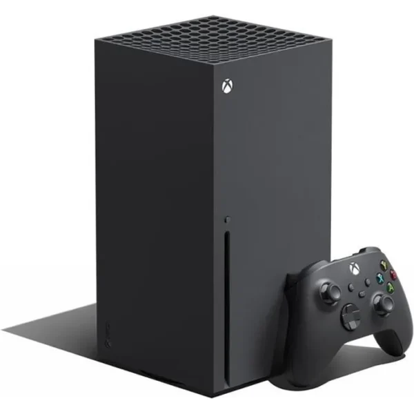 Console Xbox Series X 1TB – Nera