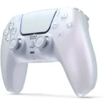 Controller Wireless DualSense – Chroma Pearl PS5