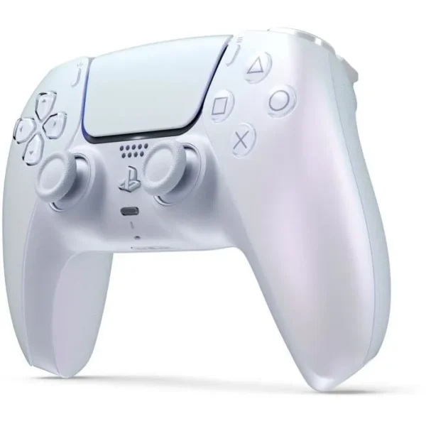 Controller Wireless DualSense – Chroma Pearl PS5