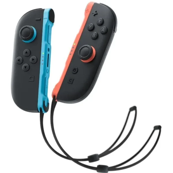 Controller Joy-Con 2 (Blu Chiaro / Rosso Chiaro) per Switch 2