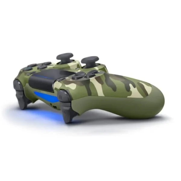 Controller Sony DualShock 4 V2 PS4 – Verde Mimetico