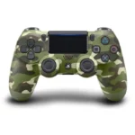Controller Sony DualShock 4 V2 PS4 – Verde Mimetico - immagine 2