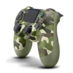 Controller Sony DualShock 4 V2 PS4 – Verde Mimetico - immagine 3