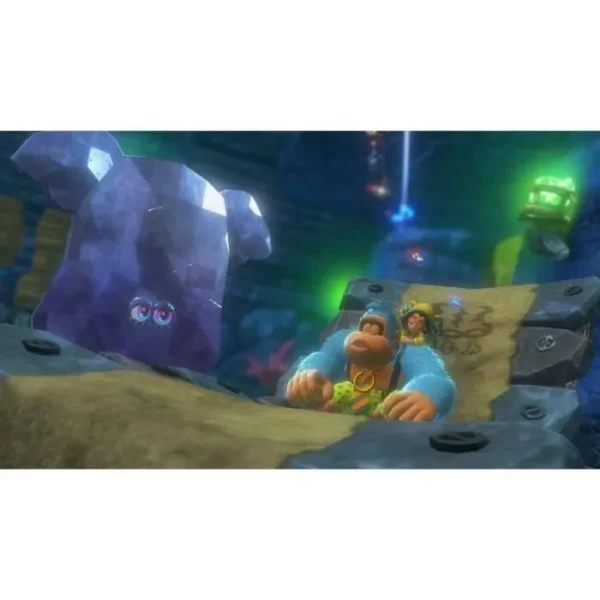 Donkey Kong Bananza – Gioco Nintendo Switch 2