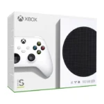 Console Xbox Series S 512GB – 100% Digitale, Compatibile 4K - immagine 4
