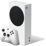 Console Xbox Series S 512GB – 100% Digitale, Compatibile 4K - immagine 2